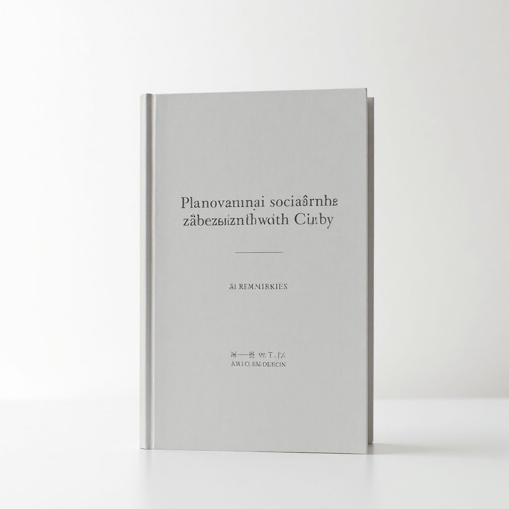 eBook: Chyby, Kterých Se Vyvarovat